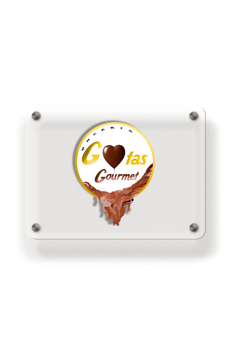 Gotas Gourmet