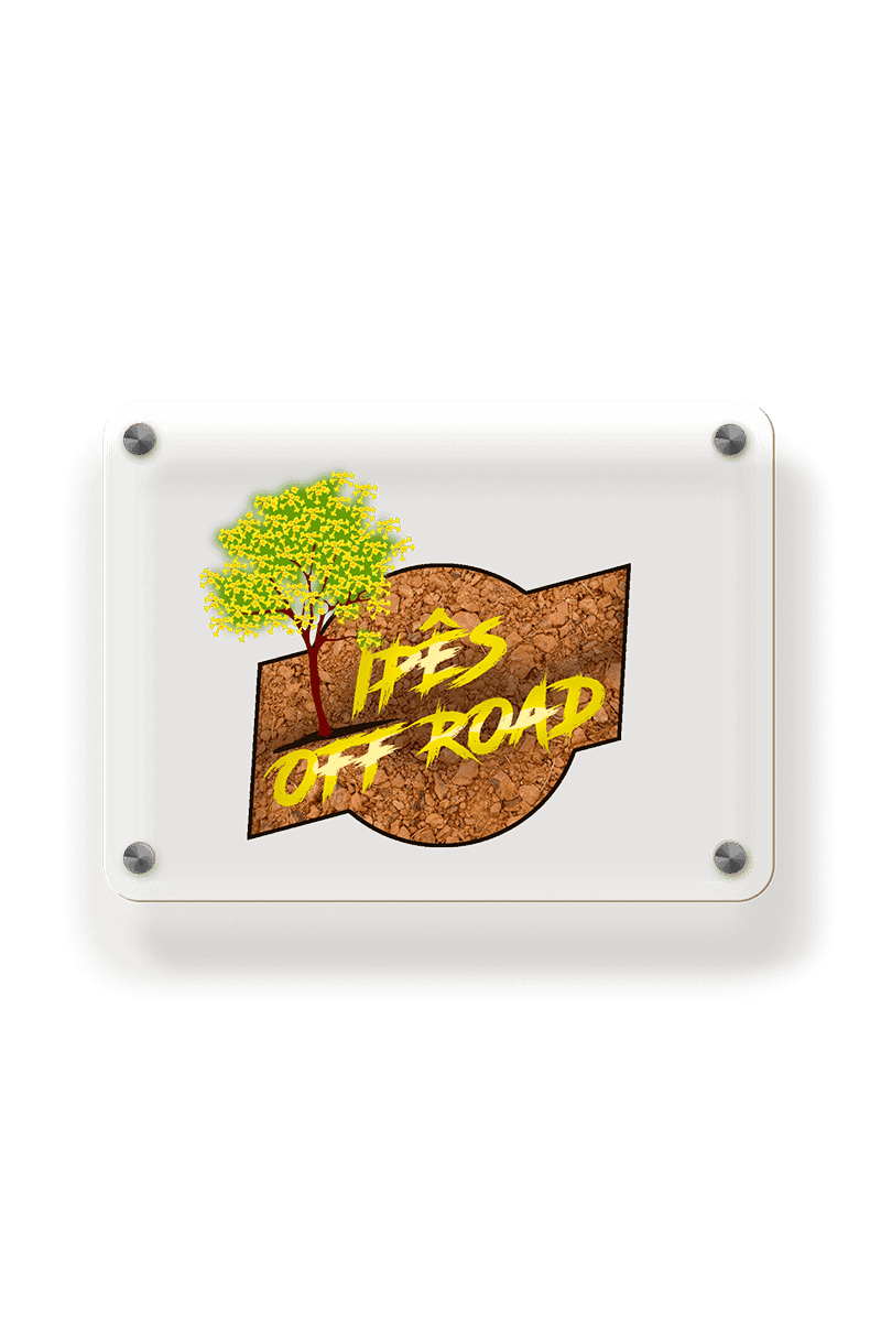 Ipes Off Road