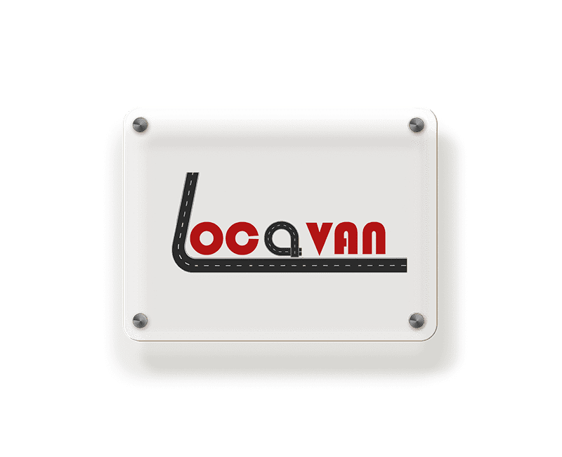 Locavan